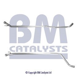 Výfukové potrubie BM CATALYSTS BM50527