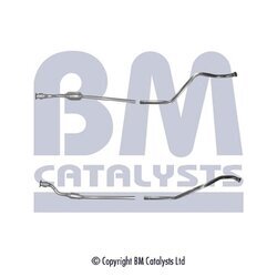 Katalyzátor BM CATALYSTS BM80169H