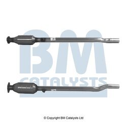 Katalyzátor BM CATALYSTS BM91363H