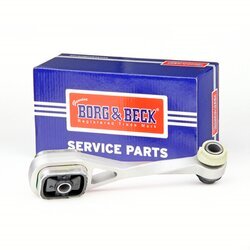 Uloženie motora BORG & BECK BEM3385