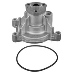 Vodné čerpadlo, chladenie motora BORG & BECK BWP2220 - obr. 1