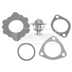 Termostat chladenia BORG & BECK BBT010 - obr. 1