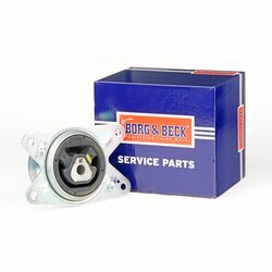 Uloženie motora BORG & BECK BEM3355