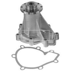 Vodné čerpadlo, chladenie motora BORG & BECK BWP1232 - obr. 1