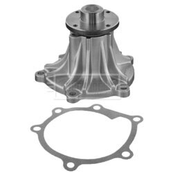 Vodné čerpadlo, chladenie motora BORG & BECK BWP2311 - obr. 1