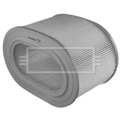 Vzduchový filter BORG & BECK BFA2206 - obr. 1