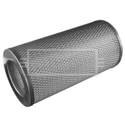 Vzduchový filter BORG & BECK BFA2220