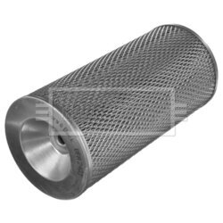 Vzduchový filter BORG & BECK BFA2403 - obr. 1