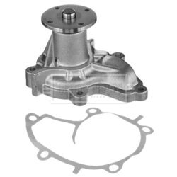 Vodné čerpadlo, chladenie motora BORG & BECK BWP1626