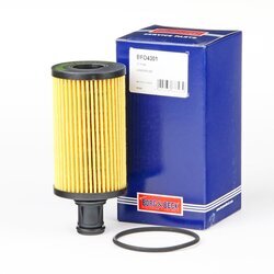 Olejový filter BORG & BECK BFO4301