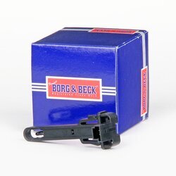 Snímač teploty v interiéri BORG & BECK BTS3093