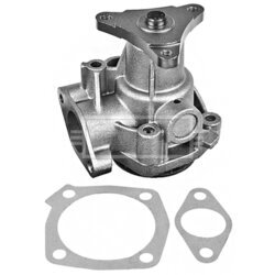 Vodné čerpadlo, chladenie motora BORG & BECK BWP1577 - obr. 1