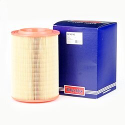 Vzduchový filter BORG & BECK BFA2162