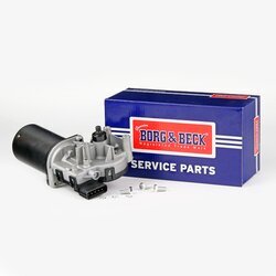 Motor stieračov BORG & BECK BWM1016