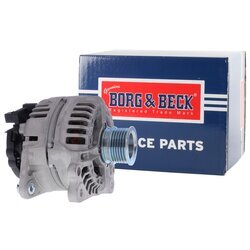 Alternátor BORG & BECK BBA2156