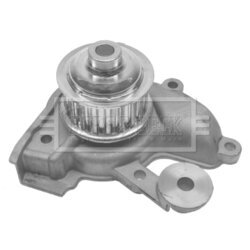 Vodné čerpadlo, chladenie motora BORG & BECK BWP1382 - obr. 1