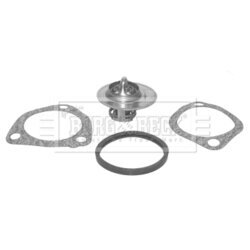 Termostat chladenia BORG & BECK BBT037 - obr. 1