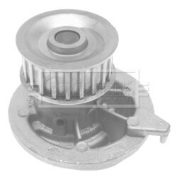 Vodné čerpadlo, chladenie motora BORG & BECK BWP1262
