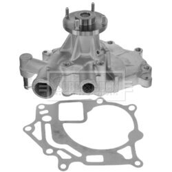 Vodné čerpadlo, chladenie motora BORG & BECK BWP1568 - obr. 1