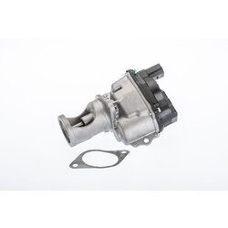 EGR ventil WAHLER 710981R