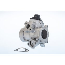 EGR ventil WAHLER 710974R