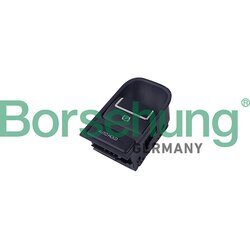 Vypínač, ovládanie parkovacej brzdy Borsehung B18769