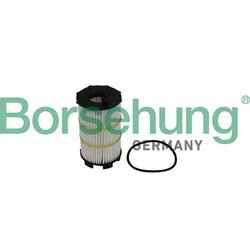 Olejový filter Borsehung B10517