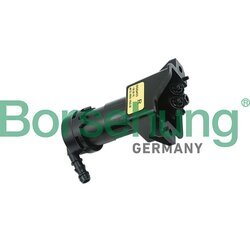 Tryska ostrekovača svetiel Borsehung B18501