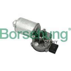 Motor stieračov Borsehung B14306