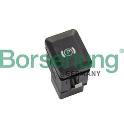 Vypínač, ovládanie parkovacej brzdy Borsehung B18770
