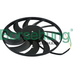 Ventilátor chladenia motora Borsehung B11490