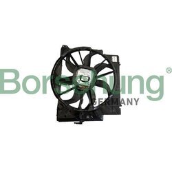 Ventilátor chladenia motora Borsehung B11268