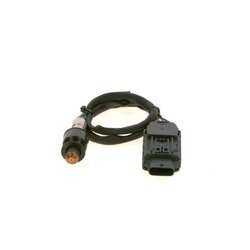 NOx-Sensor, vstrekovanie močoviny BOSCH 0 281 007 409