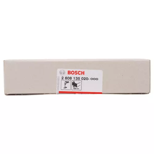 BOSCH Vodidlá pílových listov (3)