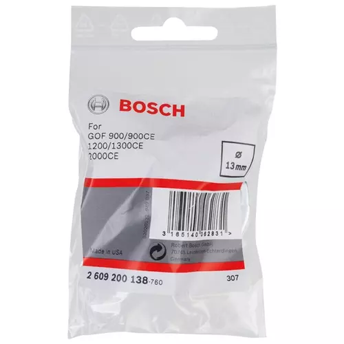 BOSCH Kopírovacia objímka (3)