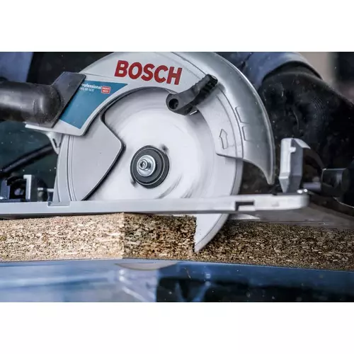 BOSCH Kotúč PRO Wood na drevo pre okružné píly, 130 x 2,4 x 20 mm (14)