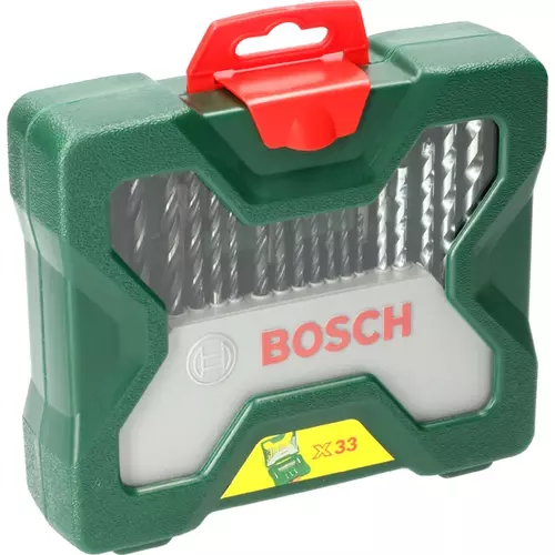 BOSCH 33-dielna sada X-Line (4)