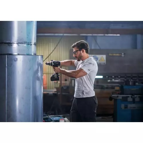 BOSCH Špirálový vrták do kovu PRO Stainless Steel HSS-Co, 6.8 × 69 × 109 mm, 10 ks (6)