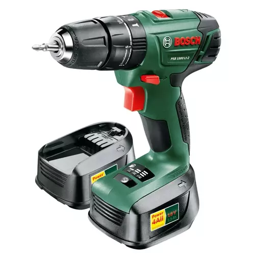 BOSCH PSB 1800 LI-2