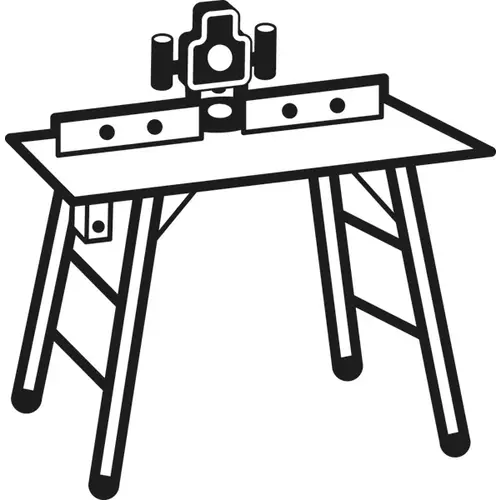 BOSCH Zarovnávacia fréza Expert for Wood Laminate, 8 mm, d1 = 12,7 mm, l = 25,4 mm, g = 71,5 mm (6)