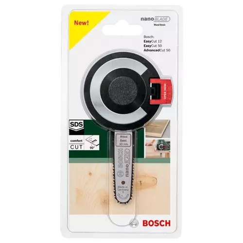 BOSCH nanoBLADE Wood Basic 50 (3)