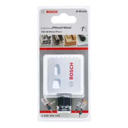 BOSCH 46 mm Progressor for Wood and Metal (3)