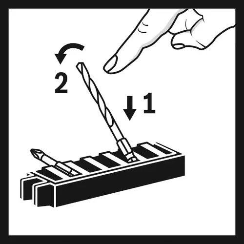 BOSCH 31-dielna sada skrutkovacích bitov Pick and Click Impact Control (10)