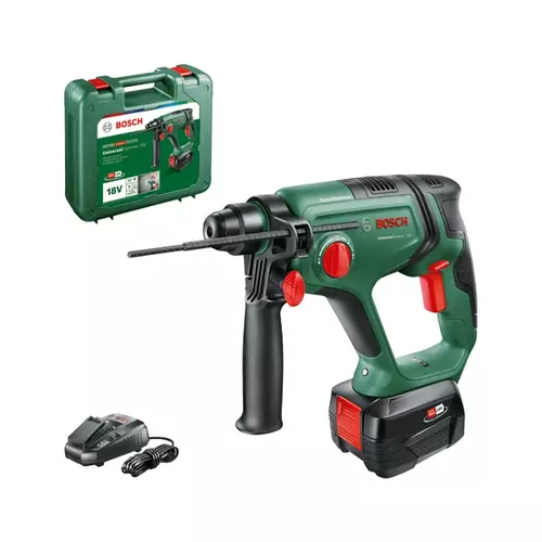 BOSCH UniversalHammer 18V (3)