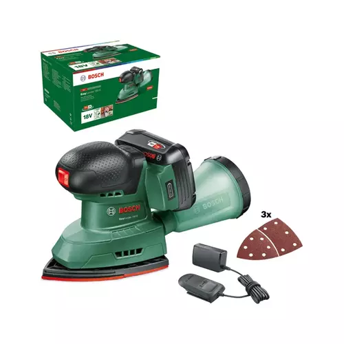 BOSCH EasySander 18V-8 (3)