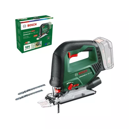 BOSCH AdvancedSaw 18V-140 (3)