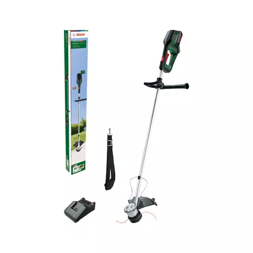 BOSCH AdvancedGrassCut 36V-33 (3)