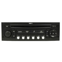 Rádio s CD prehrávačom BOSCH 7 648 095 692