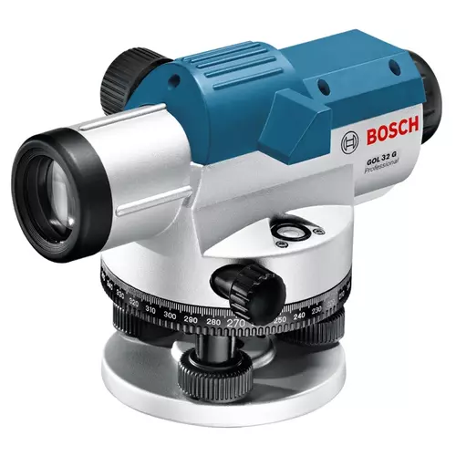 BOSCH GOL 32 G