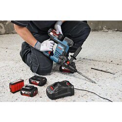 BOSCH Základná súprava 2× GBA 36V 6.0Ah + GAL 3680 CV (14)